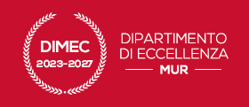 Dipartimento di Eccellenza - MUR